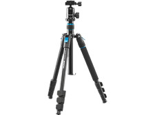 CULLMANN Rondo 430TM RB6.5 Dreibein Reisestativ, Höhe bis 135 cm NEU AUSSTELLER