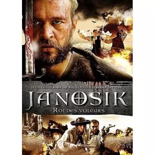 Janosik, König der Diebe