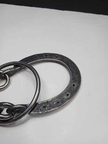 Diamond Classic Brain Teaser Puzzle Game Horse Shoe - Picture 4 of 9