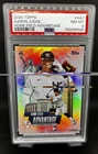 2025 Topps Series 1 Home Field Advantage Aaron Judge #HA-1 PSA 8 Case Hit SSP
