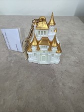 Bath  Body Works Disney Princess Castle Light-Up PocketBac Holder 2026 NWT