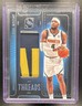 2024-25 Panini Silhouette Paul Millsap Threads Patch #THR-PMS Nuggets