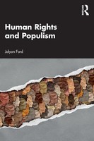 Human Rights And Populism Jolyon Ford Taschenbuch Einband - Flex.(Paperback)