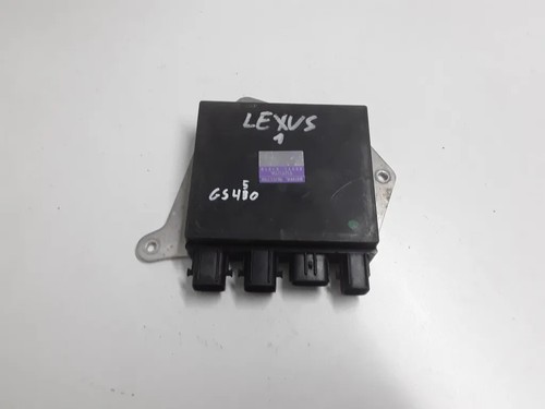 LEXUS GS III GRS19, UZS19, URS19 Steuergerät Kraftstoffpumpe 2.50 34953804