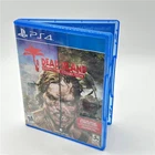 Dead Island: Definitive Collection (Sony PlayStation 4, 2016)