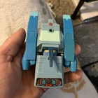 Blurr 1986 G1 Transformers Action Figure Vintage Action Figure