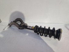 SUSPENSIÓN AMORTIGUADOR DELANTERO DERECHO VOLVO V90 MK2 2023 2.0L GASOLINA