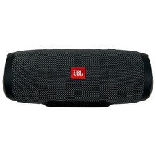 JBL Charge Essential Waterproof Bluetooth Speaker WORKS GREAT 