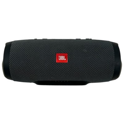 JBL Charge Essential Waterproof Bluetooth Speaker (WORKS GREAT)