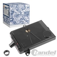 Vaico Hydraulikfilter FÜR Automatikgetriebe 10 -GANG Passend FüR Ford Ranger TRA