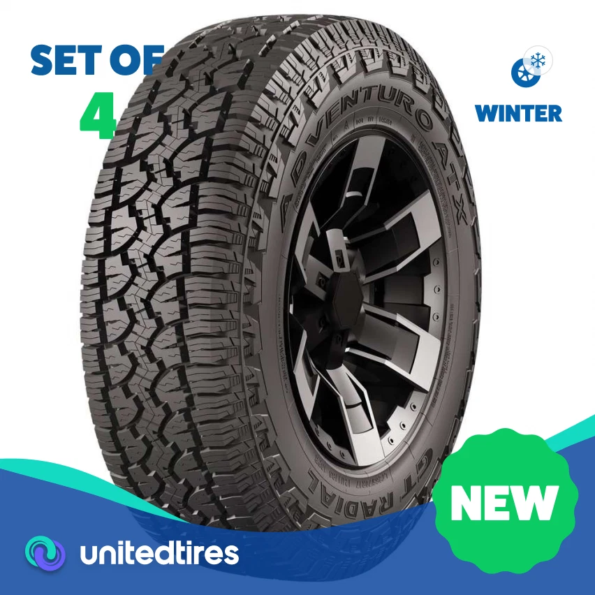 245/70/16 Winter Tires for sale | eBay