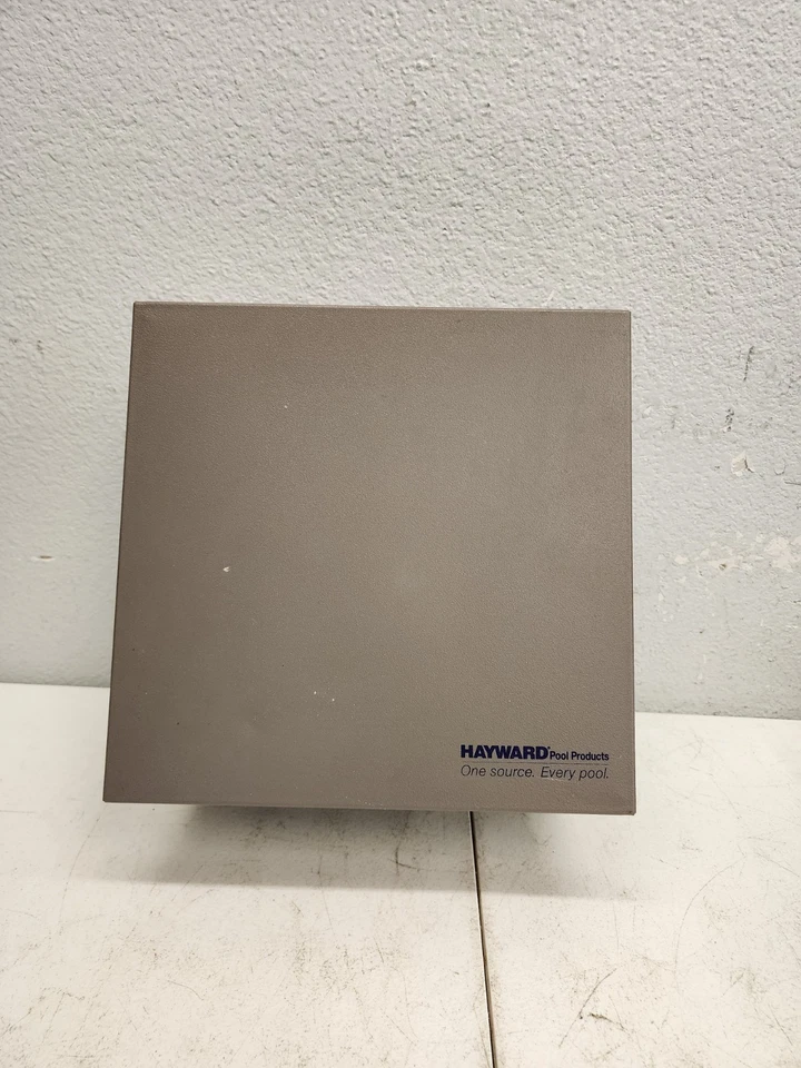 Caja de control Hayward Swim Pure Plus celda de sal no incluida👁️ Foto 2 de 4