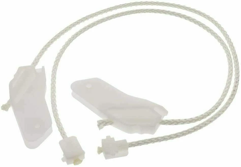 Оригинальная дверная пружина посудомоечной машины для Bosch SHP65T55UC/02 SHX68T55UC/02 SHX68T52UC/01 - Изображение 2 из 4