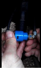 26259 Dual Windscreen Washer Pump, 12V, Universal Fit - Reliable Car Performance