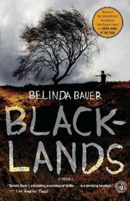 Belinda Bauer Blacklands (Taschenbuch)