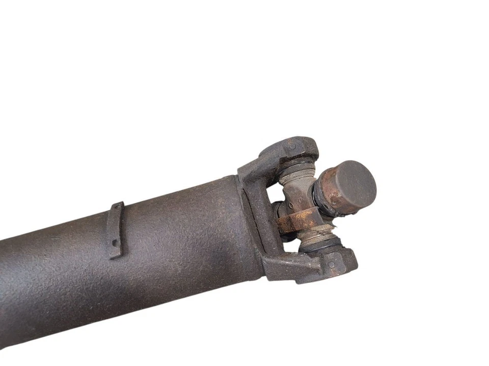 Rear Drive Shaft Fits 80-89 CUSTOM CRUISER 647921 - Image 4 of 4