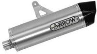 72625AK - Auspufftopf Arrow Maxi Race-Tech Aluminium Honda Africa Twin (20)