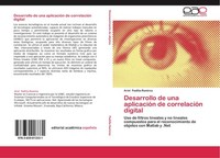 Desarrollo De Una AplicacióN De CorrelacióN Digital Ariel Padilla-RamíRez