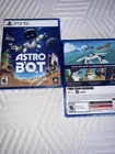 Astro Bot PS5 (Brand New! & Sealed!)