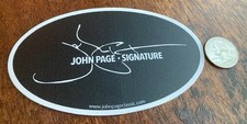 John Page Signature Custom Electric Guitars S...