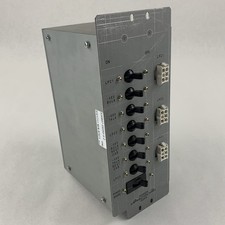 Siemens S30807-E6250-X-2 97571 Power Distribu...