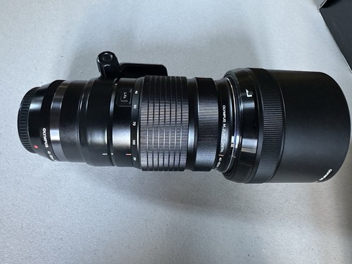 Olympus 40-150mm F2.8 PRO Lens - Excellent condition - Picture 5 of 5