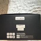 OfficeWorld TN450 Black Toner Cartridge 4-Pack Compatible for Brother HL DCP MFC — photo 5