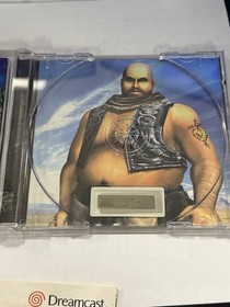 18-Wheeler: American Pro Trucker (Sega Dreamcast, 2001) W/ Manual Read