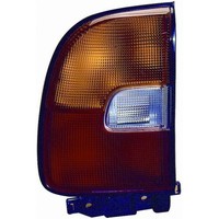 Blinker RüCklicht Links FüR Toyota Rav 4 1994 Al 1997 OEM 8156042020