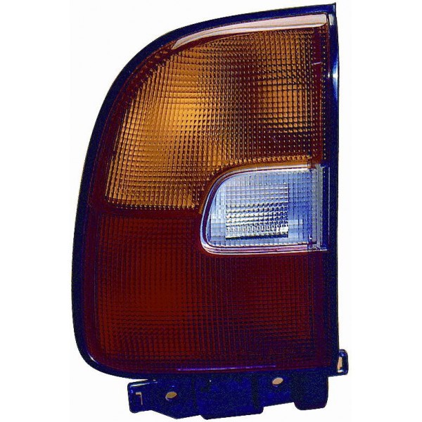 Blinker RüCklicht Links FüR Toyota Rav 4 1994 Al 1997 OEM 8156042020-image