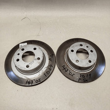 Tambour de frein Alfa Romeo ALFA 156