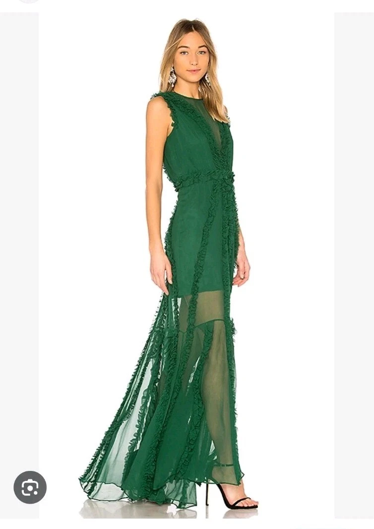 ALEXIS Maxi Dresses for Women for sale | eBay