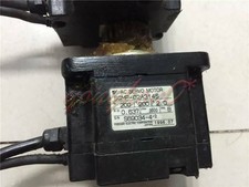 1PCS Used SGMP-02A314S Servo Motor *la