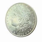 1900-O Morgan Silver Dollar