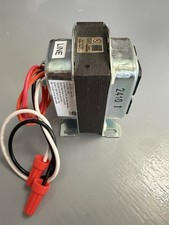 40VA Transformer Primary 120V / 240 Volt 24V Secondary HVAC Furnace Foot Mount