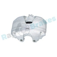 RAP Brakes Bremssattel R-K1049 Gusseisen FüR Ford Kuga 2 DM2 Transit Connect VAN