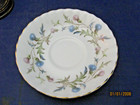 Vingtage Royal Albert Tea Cup & Saucer "Brigadoon" - Gorgeous! - — photo 8