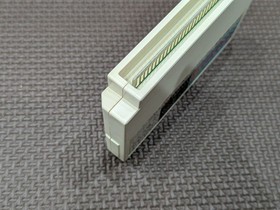 Famicom KAIKETSU YANCHA MARU 2 Yanchamaru Cartridge Only Nintendo