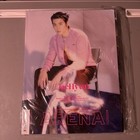 Arena Homme+ October 2023 Issue Cover C NCT Jaehyun Korea — photo 1
