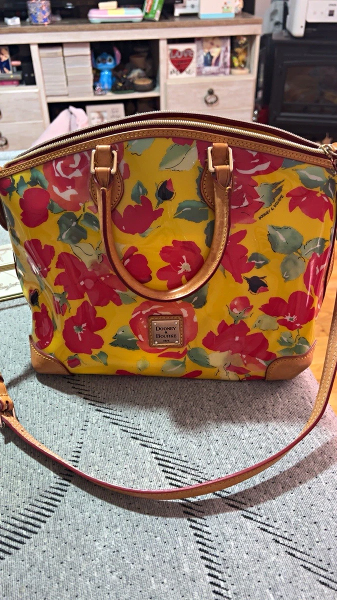 Dooney & Bourke Yellow Bags & Handbags for Women for sale - eBay