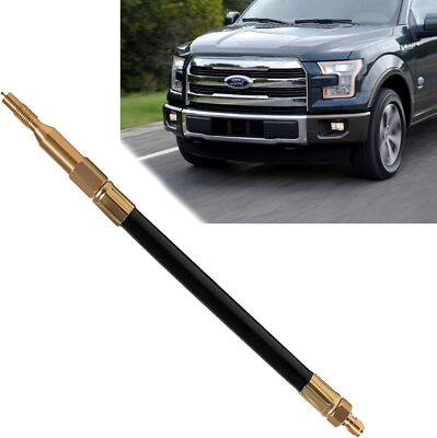 #ad Compression Tester Adapter Hose SG 35450 For Ford 6.7L Powerstroke Diesel Engine $23.99