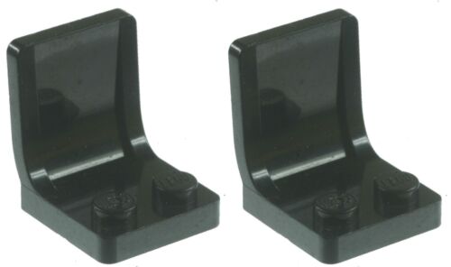 Lego Brick 4079 Minifig Accessory Seat 2 x 2 Select Colour Qtys. Vary - Picture 2 of 21
