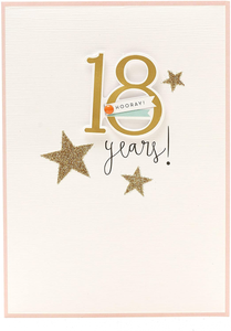 Carte D Anniversaire 18 Ans Pour Femme Ebay Carte D Anniversaire 18 Ans Pour Femme Ebay