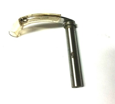 PFAFF 141-900/06 PFAFF THREAD CATCHER 91-009831-01