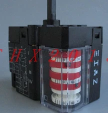 ONE USED  servo motor STA13 B0.36 / 8 3N30 L