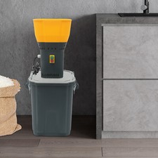 1000W Electric Grain Grinder Electric Agricultural Feed Grain Mill Grinder