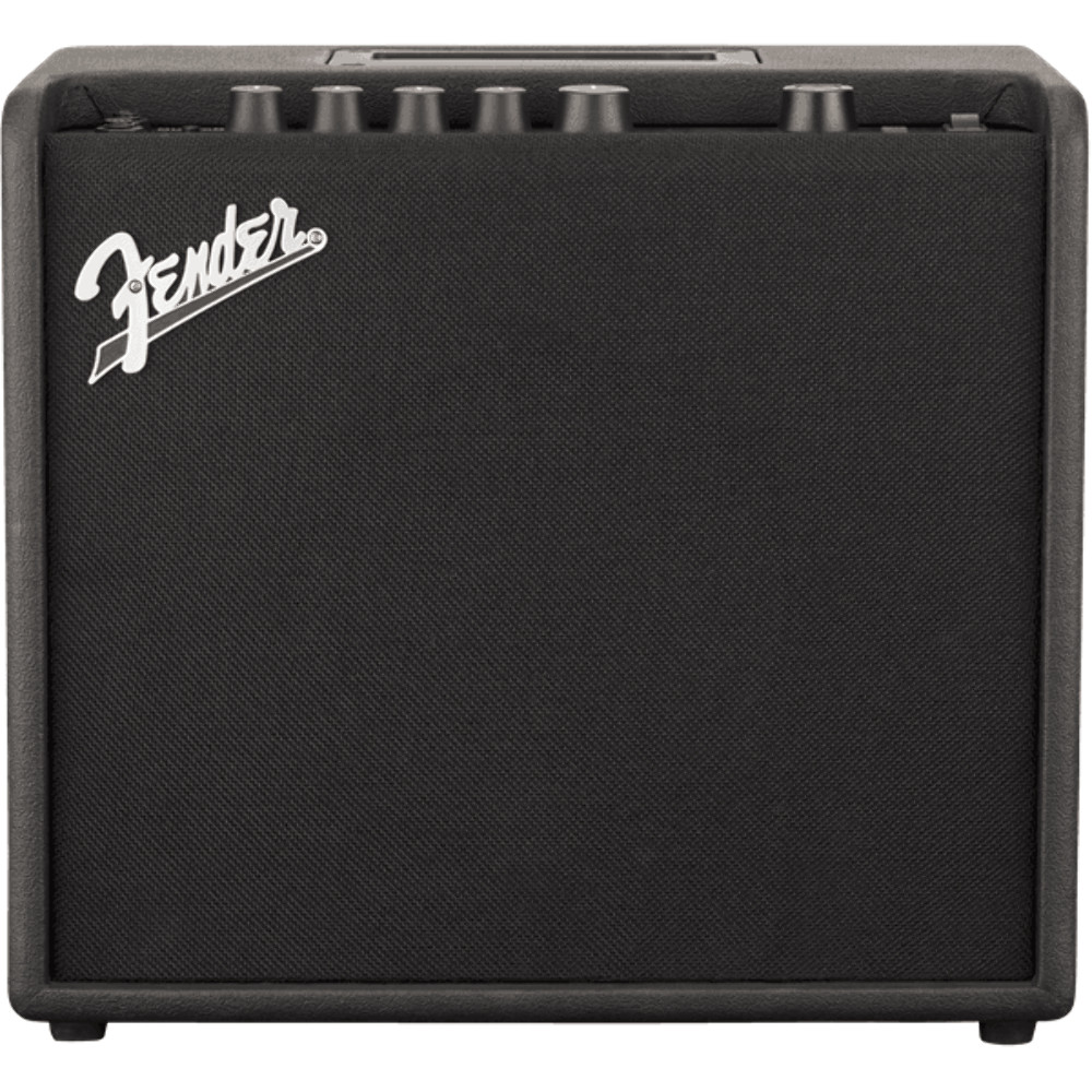 Fender Mustang LT25 - 25 Watt Guitar Amp Combo
