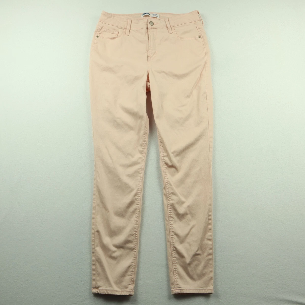 Old navy hotsell sateen pants