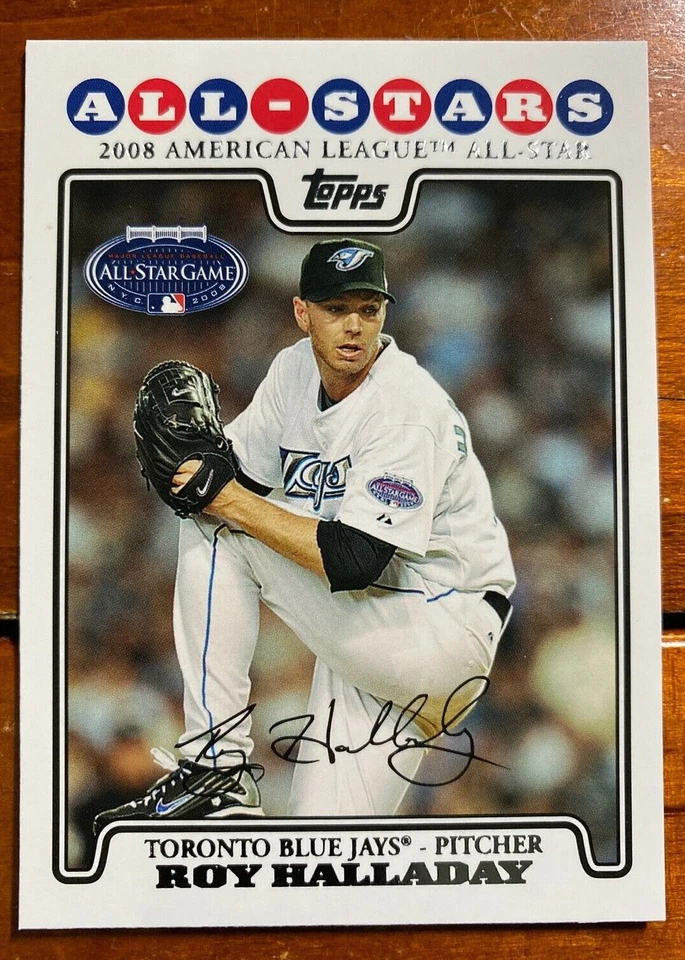 2008 Topps Update Pick Your Own Cards UH1-UH330 - Image 3 of 4