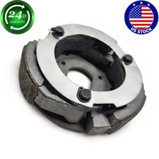 For Suzuki LT80 LT 80 QUAD #21501-03A21 Rear Driven Clutch Hub Kit 1987-2006 US